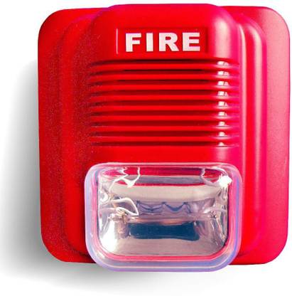 SystemsSensor Fire Alarm