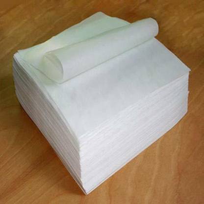 Vinca Rosea Vinca Rosea Oil Absorbing Sheets Cooking Butter Paper Parchment Paper