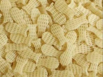 Jeet Pellet Papad Bat Shaped (400 g) Fryums
