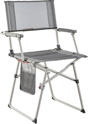 QUECHUA by Decathlon COMFORTABLE FOLDING DINING CAMPING CHAIR - COMFORT Chair