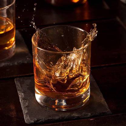 AFAST Multi-Purpose Beaver Tumbler Drinking Glass -Rw27 Glass Water/Juice Glass