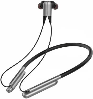 APEX HD HiFi Bass Wireless Headset with Mic Built-in 20hrs Backup Bluetooth