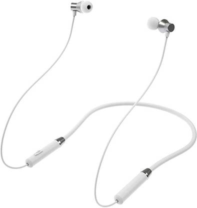 Lenovo HE05 Wireless Bluetooth 5.0 in-Ear Neckband Earphones with Mic Bluetooth