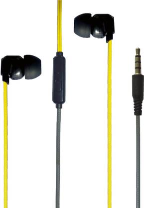 Alafi Buy Re_al_me earphone for 2/3/5/6/6pro/7/7pro/X/XT/X2/C3/C11 Wired