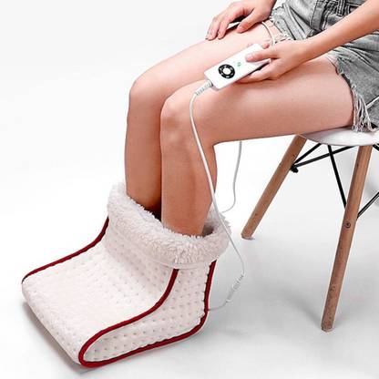 Adfresh foot warmer Heating Pad