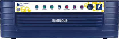 LUMINOUS Hercules 1600 Square Wave Inverter