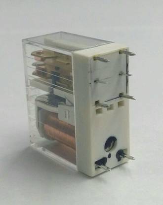 jivith 58-12-2C OEN RELAY Electronic Components Electronic Hobby Kit