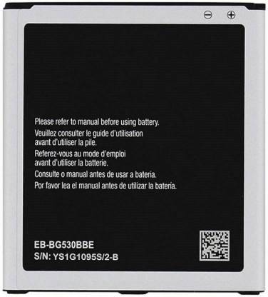 FULL CELL Mobile Battery For  Samsung Galaxy J5 SM-J500F EB-BG530BBE