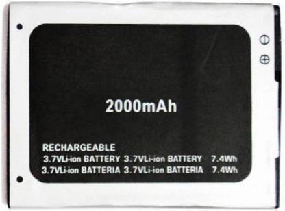super battery Mobile Battery For  MICROMAX MICROMAX BOLT Q381 (ORIGINAL TESTED BACKUP GUARANTEED 100%)