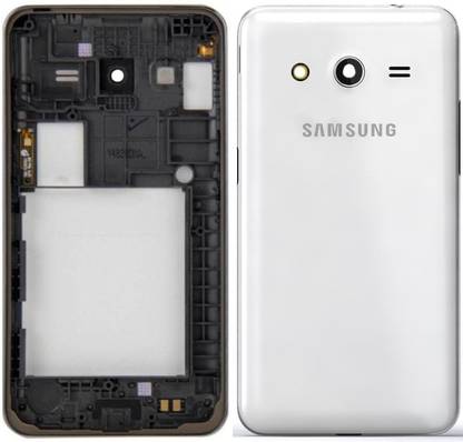इम्बी सैमसंग Galaxy Core2/ Core 2 G355H पूर्ण पैनल