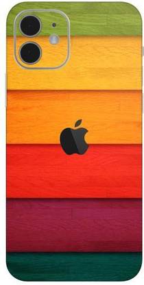 aadia APPLE Iphone 12 MINI Mobile Skin