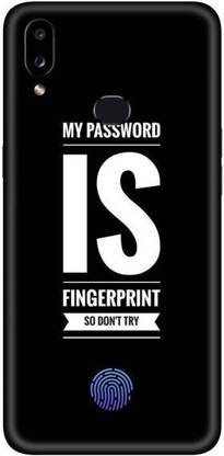 aadia SAMSUNG GALAXY A10s Mobile Skin