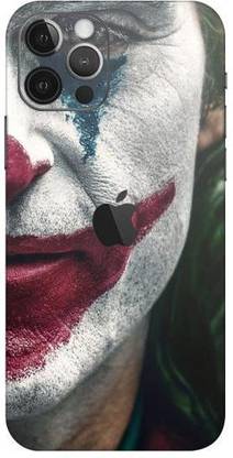 aadia APPLE Iphone 12 PRO MAX Mobile Skin