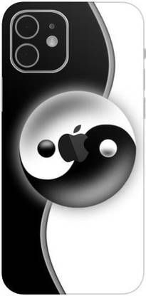 aadia APPLE Iphone 12 MINI Mobile Skin