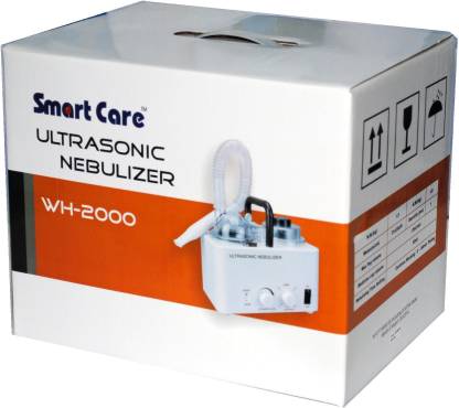 Smart Care WH-2000 Nebulizer Nebulizer Ultrasonic