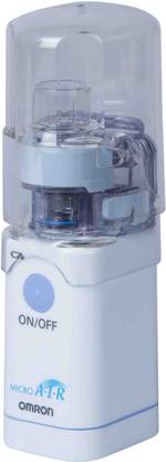 OMRON NE-U22 Nebulizer