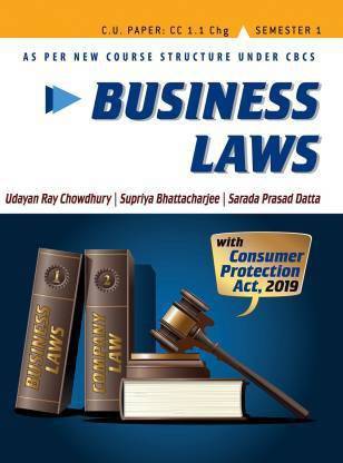 Business Laws Third Edition