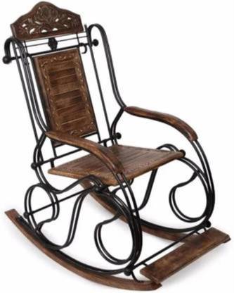 art export ART EXPORT Solid Wood 1 Seater Rocking Chairs. Solid Wood 1 Seater Rocking Chairs