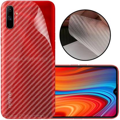 CASE CREATION Realme C3 Mobile Skin