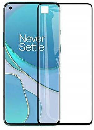 NKCASE Edge To Edge Tempered Glass for OnePlus 8T 5G