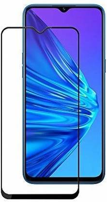न्क्ससे एज टू एज टेम्पर्ड ग्लास Redmi 9 के लिए