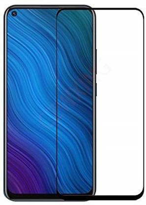 NKCASE Edge To Edge Tempered Glass for Vivo Y50