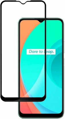 NSTAR Edge To Edge Tempered Glass for OPPO A31