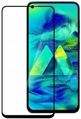 NSTAR Edge To Edge Tempered Glass for Vivo Y50