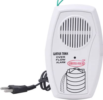 CHITRATECH CTWA002 Wired Sensor Security System