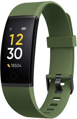 realme Smart Band