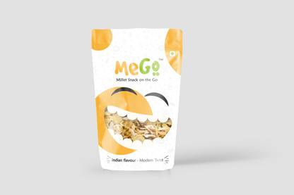 Mego Multi Flakes Mix