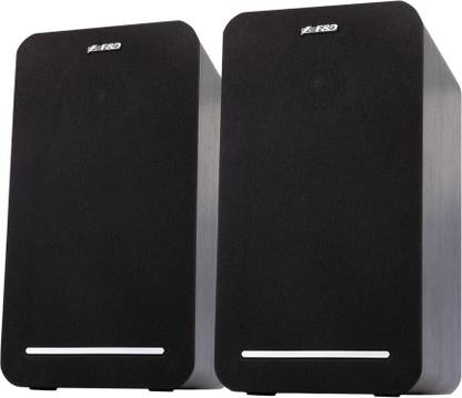 F&D BT 60 W Bluetooth Laptop/Desktop Speaker