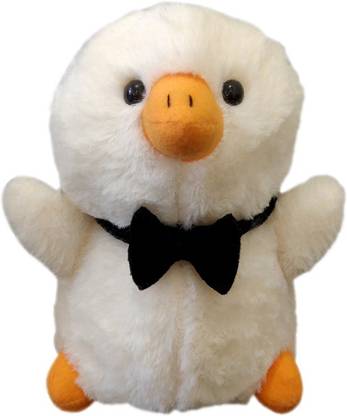 ULTRA Adorable Soft Chicken Plush Soft Toy for Kids  - 9 inch