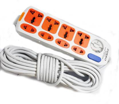 ZORRO ZORRO 8  Socket Extension Boards