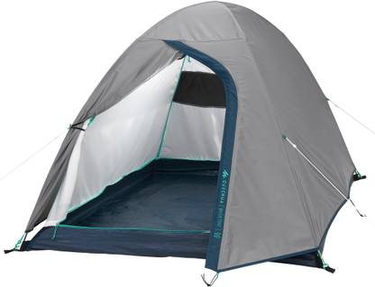 QUECHUA by Decathlon CAMPING TENT MH100 - 2 PERSON Tent - For 2