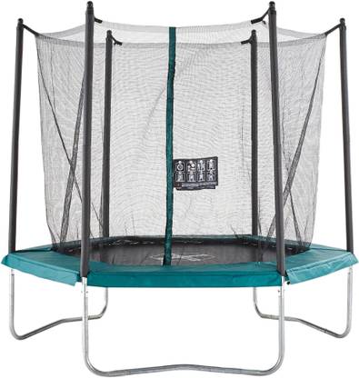 Domyos by Decathlon Hexagonal Trampoline 240 Trampoline