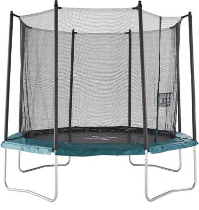 Domyos by Decathlon Octagonal Trampoline 300 Trampoline