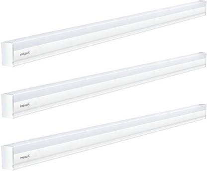 PRABHA BATTEN MODEL-ECO -T 12VOLT DC 2F 12Watt 12 W 59.6 cm Tube Light