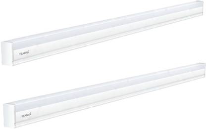 PRABHA BATTEN MODEL-ECO -T 12VOLT DC 1.6F 12Watt 12 W 46.1 cm Tube Light