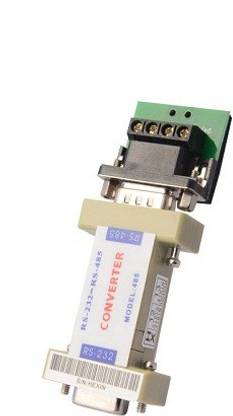 PAC RS232 to RS485 USB Adapter