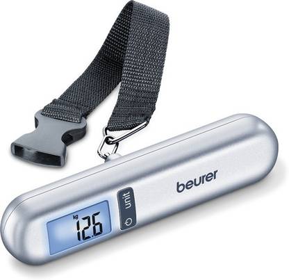 Beurer Luggage weight checker Weighing Scale