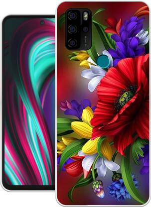 King Maker Back Cover for Micromax In Note 1