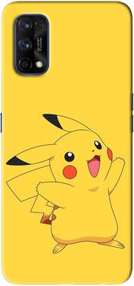 NDCOM Back Cover for Realme 7 Pro Cute Cartoon Printed