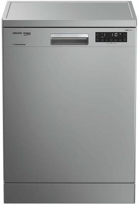 Voltas Beko 14 Place Setting Dishwasher Voltas Beko 14 Place Setting Dishwasher