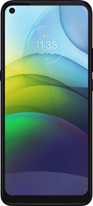 Motorola G9 Power (Electric Violet, 64 GB)
