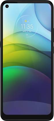 Motorola G9 Power (Metallic Sage, 64 GB)