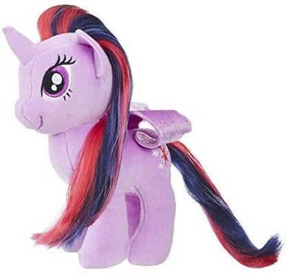 MY Little Pony: The Movie Twilight Sparkle Small Plush