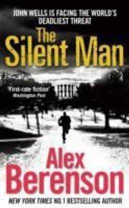 The Silent Man