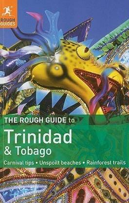 The Rough Guide to Trinidad & Tobago