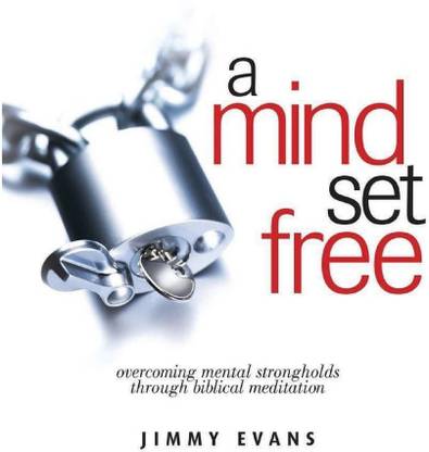 A Mind Set Free